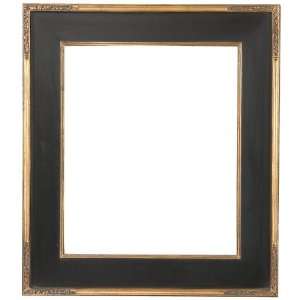  Vetraio Craftsman Style Black and Gold Frame: Home 