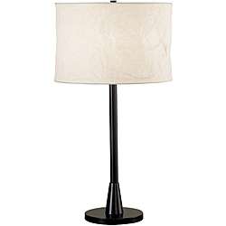 Rowe 30 inch Oil Rubbed Bronze Table Lamp  Overstock