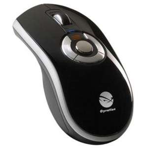Gyration Air Mouse Elite 744390949630  