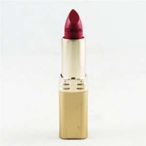  LOreal Colour Riche Lipcolour Lipstick # 516 Vampy Mauve Beauty