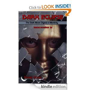 Dark Eclipse #10   The Dark Moon Digest e Monthly Stan Swanson, Lori 