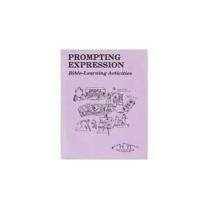  Prompting Expression Bible Learning Activities Bretheren 