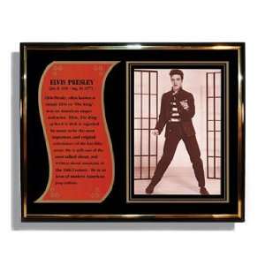  Elvis Presley Commemorative