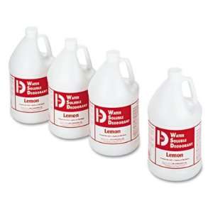  Big D Industries Water Soluble Deodorant Health 