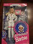 Astronaut Barbie Special Career Edition Glow in the Dark #12149 Apollo 