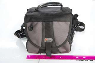 Lowepro Camera case Photo Shoulder Bag EX 140 Black  