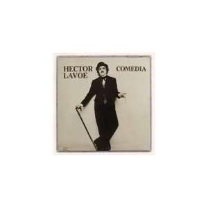  Comedia Hector Lavoe Music