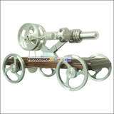   Stirling Engine Electricity Generator Educational Teaching Toy  