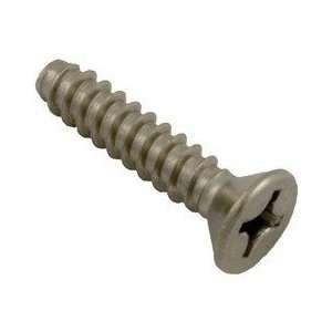  Waterway Main Drain Replacement Parts Mounting Screw 