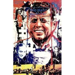  Who Really Killed JFK, Edition# 1 Revolutionary Books