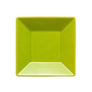 Small Rimmed Square Dish in Kiwi [Set of 4]  Kitchen 