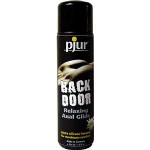  Backdoor Spray 20 ml Lube Personal Lubricant