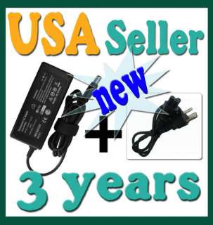Laptop AC Battery Charger for HP G60t g60 120us g61 g71  