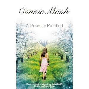  A Promise Fulfilled (9781847511560) Connie Monk Books