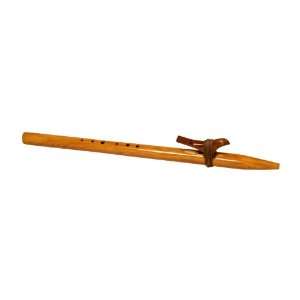  Native American Flute, Cocus Wood Musical Instruments