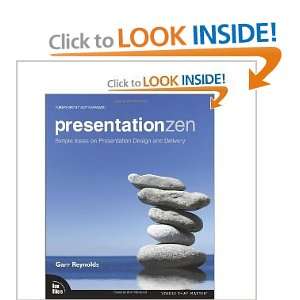  Presentation Zen Simple Ideas on Presentation Design and 