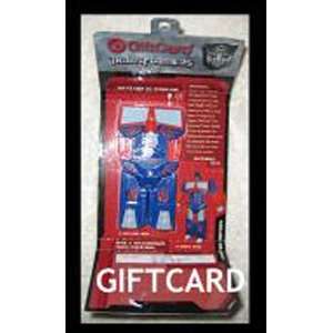  Transformers Optimus Prime Target GiftCart Everything 