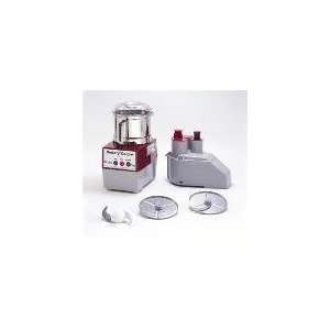  Robot Coupe R2N ULTRA   Commercial Food Processor, S/S 3 