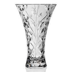 RCR Crystal Laurus Collection Vase  