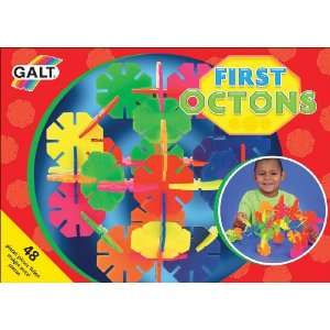  First Octons Kit  (6850010) Arts, Crafts & Sewing