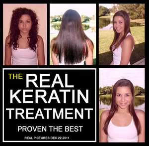 Complex Brazilian Keratin hair treatment Large kit with gift Made in 