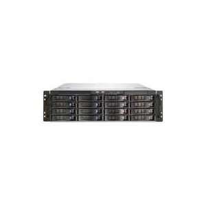  Chenbro RM31616 3U No Power Supply Sever Chassis 