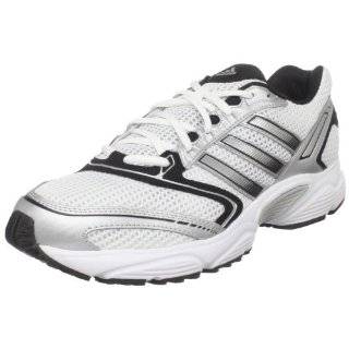  adidas Mens Falcon Elite 4E Trail Running Shoe Shoes