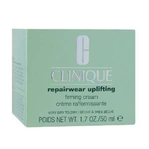  Clinique Repairwear Uplifting Firming Cream   Very Dry to 