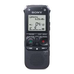 Sony ICD AX412 2GB Digital Voice Recorder  Overstock