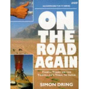  On the Road Again Hb (9780563371724): Simon Dring: Books