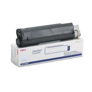  Oki® 52112901 Toner Cartridge TONER,FAX F/ 5780/5980 