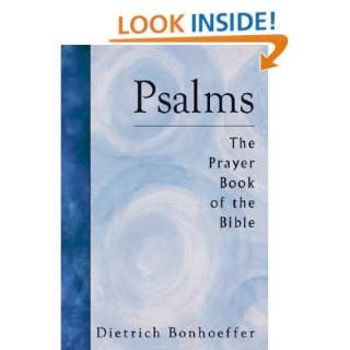  Psalms The Prayer Book of the Bible (9780806614397 