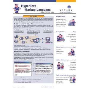 Hyper Text Markup Language Nevada Learning Series Inc. 9781553740421 