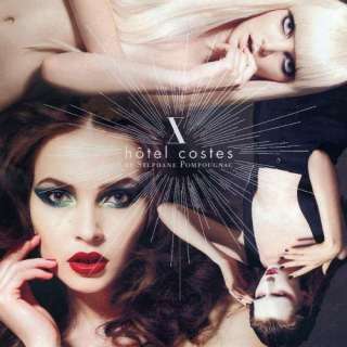 Various Artists   Hotel Costes Vol. 10  Overstock