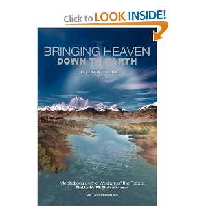  Bringing Heaven Down to Earth Book 1 (9781468141115) Tzvi 
