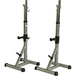 Valor Fitness BD 8 Deluxe Squat Stands  