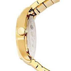 Timex Womens T Series Goldtone Expansion Watch  Overstock