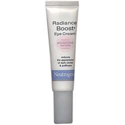 Neutrogena Radiance Boost 0.5 oz Eye Cream  Overstock