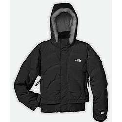 The North Face Girls Furallure Jacket  