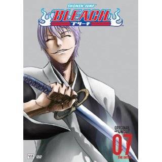  Bleach, Volume 1: The Substitute (Episodes 1 4): Johnny 