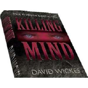  Killing Mind (9780968796832) Books