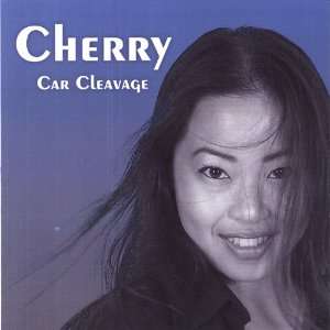  Car Cleavage: Cherry: Music