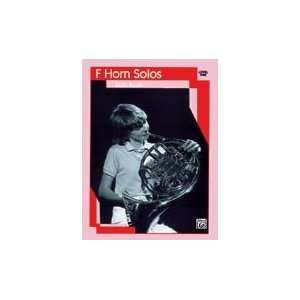  French Horn Solos   Level 1 Musical Instruments