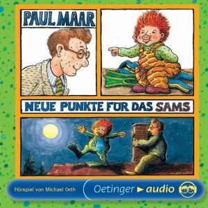  Neue Punkte Fuer Das Sams: Paul Maar: Music