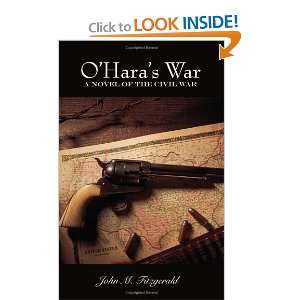  OHARAS WAR (9781420837766) John M. Fitzgerald Books
