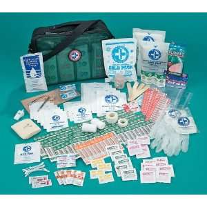  Total Resources 352 Pc. First Aid Kit