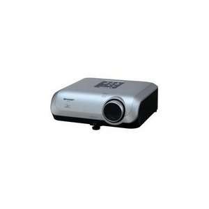   Notevision Educator XR 20S Conference Room Projector Electronics