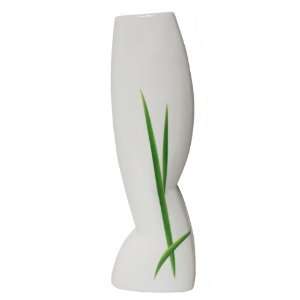   International 24340 Rainforest Free Form Vase