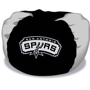  San Antonio Spurs NBA Bean Bag