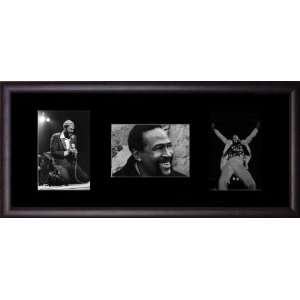  Marvin Gaye Framed Photographs: Home & Kitchen
